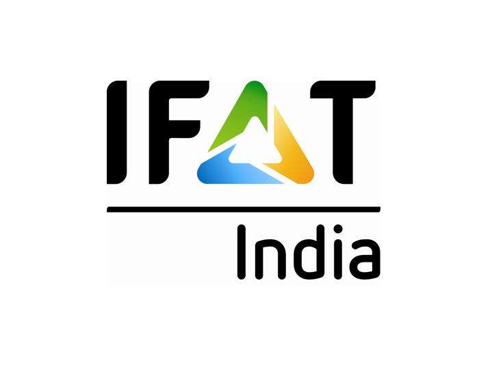 印度國際環(huán)博會(huì) IFAT India 2018